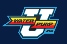 Water pump car