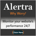website monitor