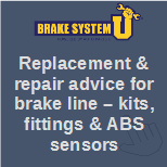 brake line repair kit
